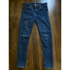 Banana Republic Straight Leg Pant